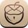 Walnut Secure Email icon