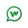 WAMsg icon