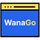 WanaGo - Travel Wallpaper New Tab icon