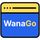 WanaGo - Travel Wallpaper New Tab icon