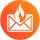 WarmInbox icon