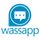 Wassapp icon