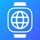 WristNet icon
