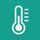 Watch Wrist Temp icon