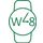 Watch48.com icon