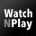 WatchNPlay icon