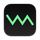 waveAlign icon
