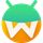 WaydroidSU icon
