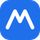 Waymorphic Map icon