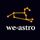 We-astro icon