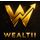 Wealtii icon