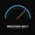 Weather Belt icon
