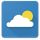 Weather (PFA) icon