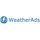 WeatherAds icon