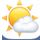 WeatherDesk icon
