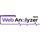 Web Analyzer icon