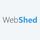 Web Shed icon