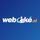 WebOké AI Builder icon