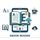 WebToolsz EPUB Reader icon