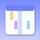 Weeknor icon