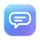 Weesper Transcribe icon