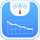 Quick Apps Weight Tracker icon