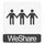 WeShare icon