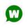 Whatsie icon