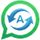 WhatsApp Translator Pro icon