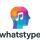WhatsType icon