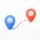 Whereabouts icon