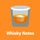 Whisky Notes icon