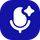 Whisper AI icon
