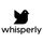 Whisperly AI icon