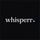 Whisperrglobal icon
