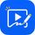 Whiteboard Video Maker icon