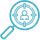 WhoWorksThere icon