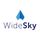 Widesky icon