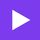Widget.video icon
