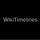 WikiTimelines icon
