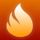WildFire CD Ripper icon