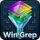 Win Grep - Visual Grep &amp; Text Filter icon