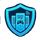 Windows Game Server (WGS) icon