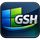WindowsGSH icon