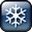 Winterface icon