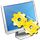 WinUtilities icon