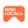 WiseLocals icon