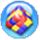 Womble MPEG Video Wizard DVD icon