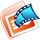 Wondershare PPT2Video icon