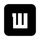 Wordmate icon